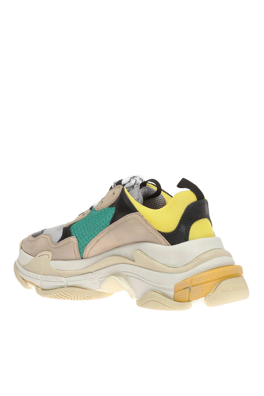 TRIPLE S' SNEAKERS Balenciaga - Vitkac 中国